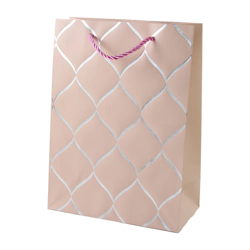 Punga cadou din hartie 18 x 24 cm