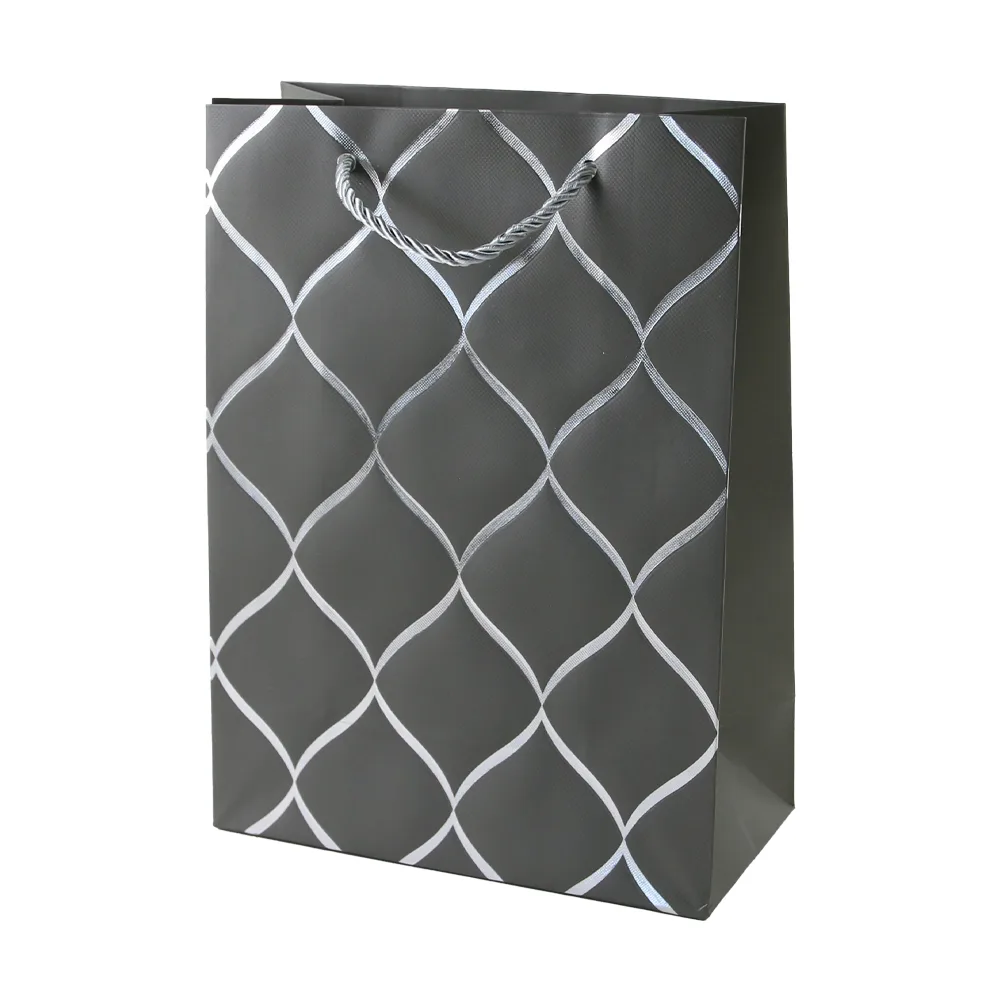 Punga cadou din hartie 31 x 40 cm