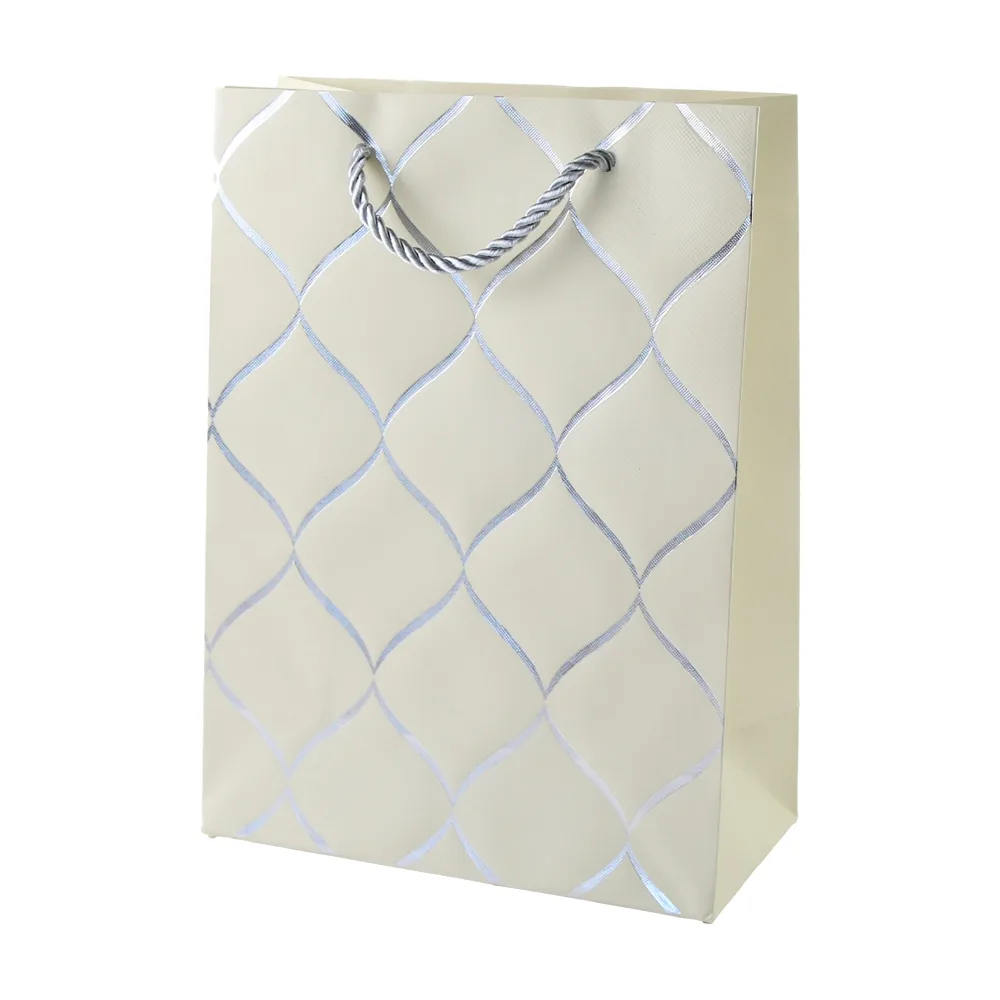 Punga cadou din hartie 31 x 40 cm