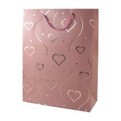 Punga cadou din hartie 31 x 40 cm