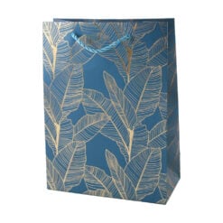 Punga cadou din hartie 18 x 24 cm