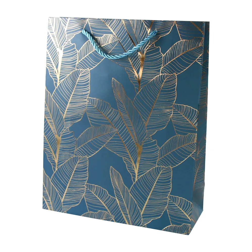 Punga cadou din hartie 26 x 32 cm