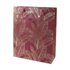 Punga cadou din hartie 31 x 40 cm