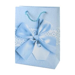 Punga cadou din hartie 18 x 24 cm