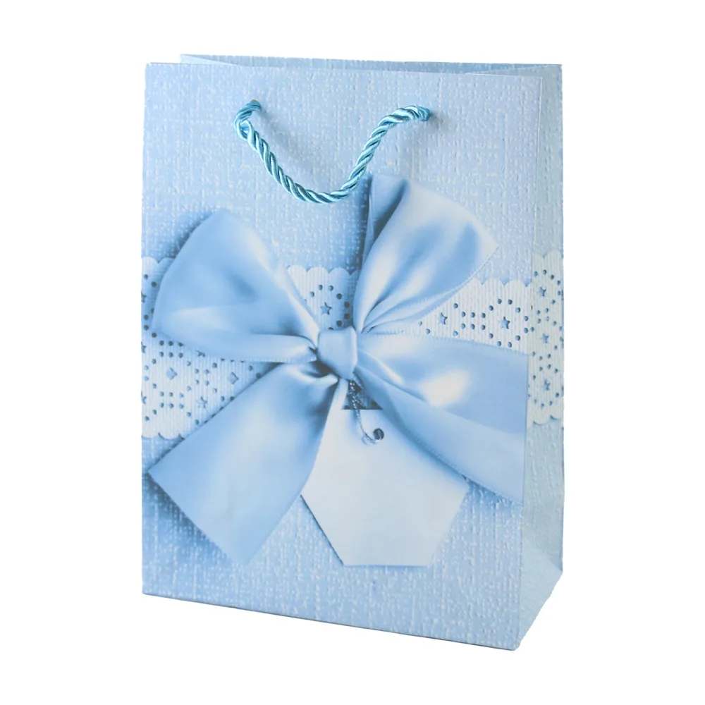 Punga cadou din hartie 18 x 24 cm
