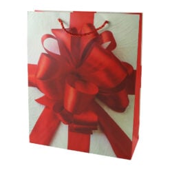 Punga cadou din hartie 26 x 32 cm