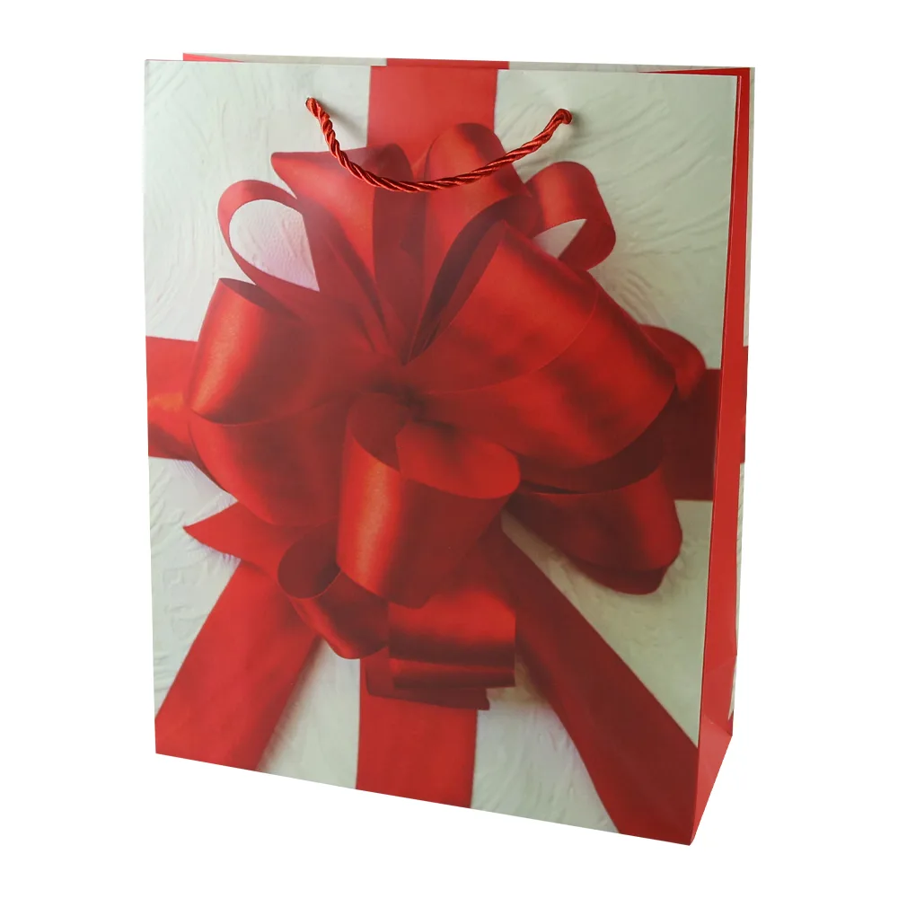 Punga cadou din hartie 26 x 32 cm