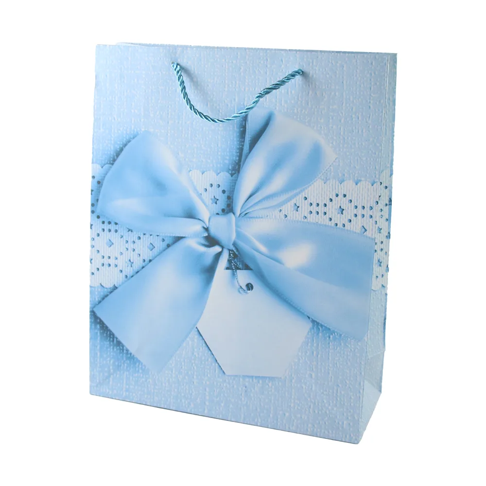 Punga cadou din hartie 26 x 32 cm