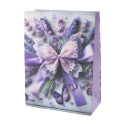 Punga cadou din hartie 18 x 24 cm