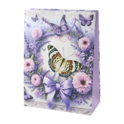 Punga cadou din hartie 18 x 24 cm