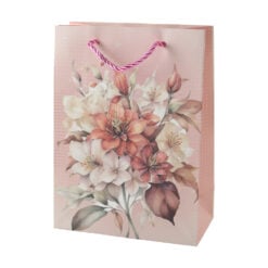 Punga cadou din hartie 18 x 24 cm