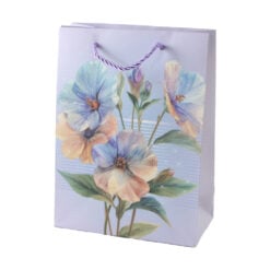 Punga cadou din hartie 18 x 24 cm