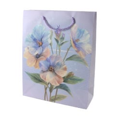 Punga cadou din hartie 26 x 32 cm