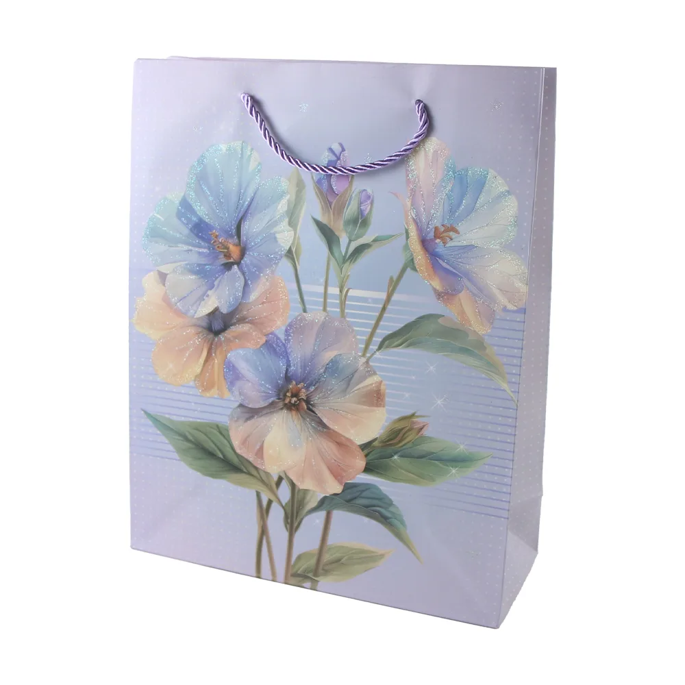 Punga cadou din hartie 26 x 32 cm