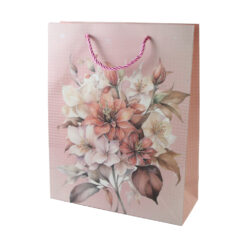 Punga cadou din hartie 26 x 32 cm