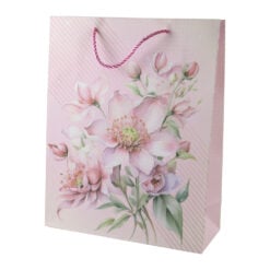 Punga cadou din hartie 31 x 40 cm