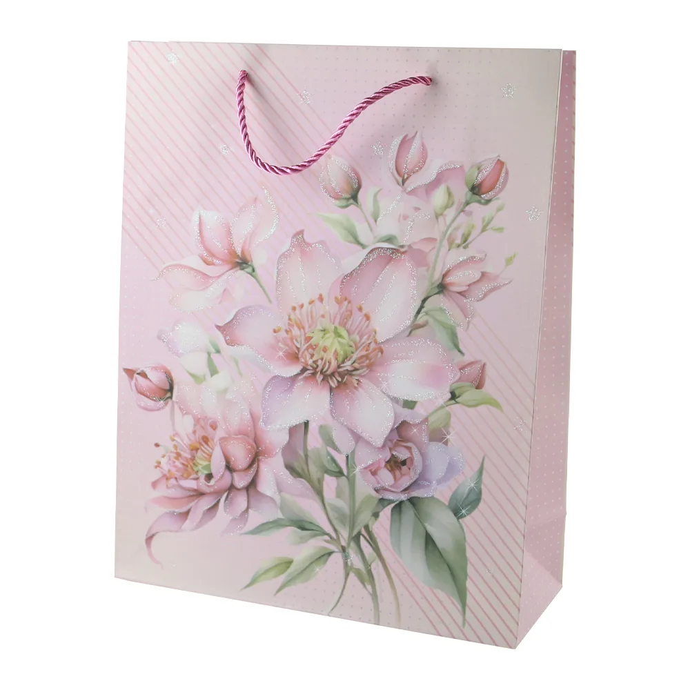 Punga cadou din hartie 31 x 40 cm