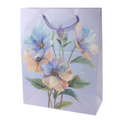 Punga cadou din hartie 31 x 40 cm