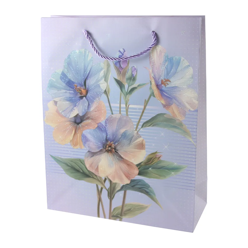 Punga cadou din hartie 31 x 40 cm
