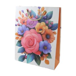 Punga cadou din hartie 26 x 32 cm