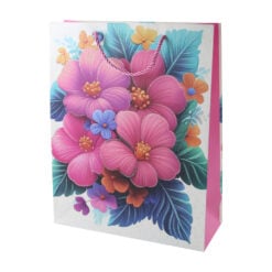 Punga cadou din hartie 26 x 32 cm