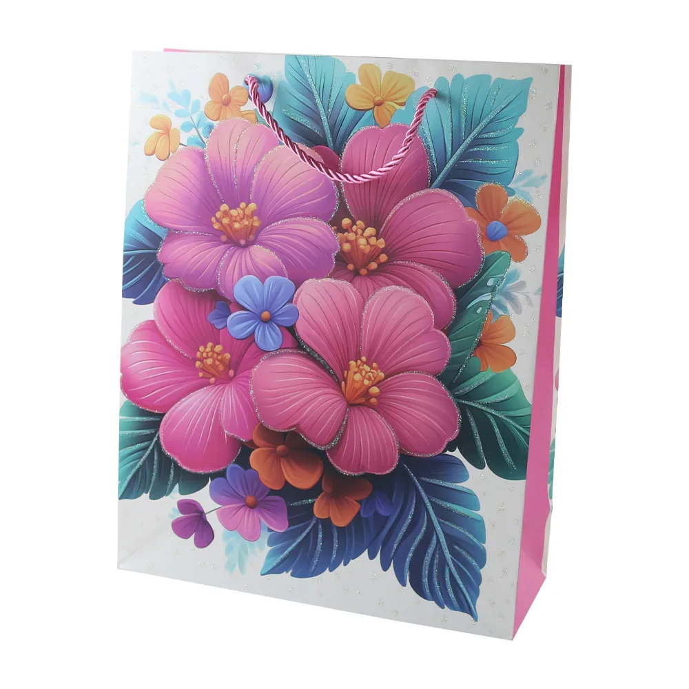 Punga cadou din hartie 31 x 40 cm Punga cadou din hartie 31 x 40 cm