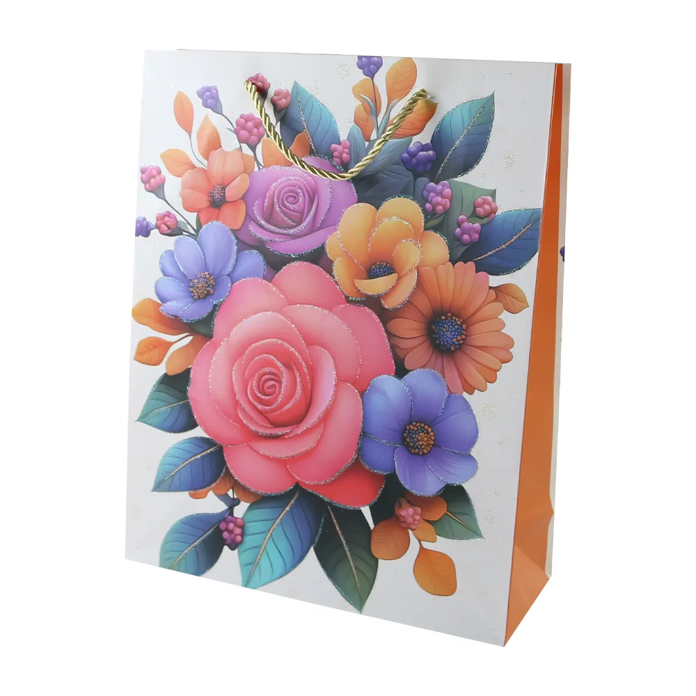 Punga cadou din hartie 31 x 40 cm Punga cadou din hartie 31 x 40 cm