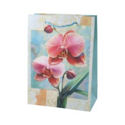 Punga cadou din hartie 18 x 24 cm