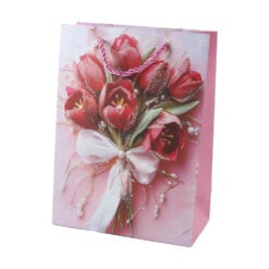 cu imprimeu floral