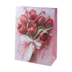Punga cadou din hartie 31 x 40 cm