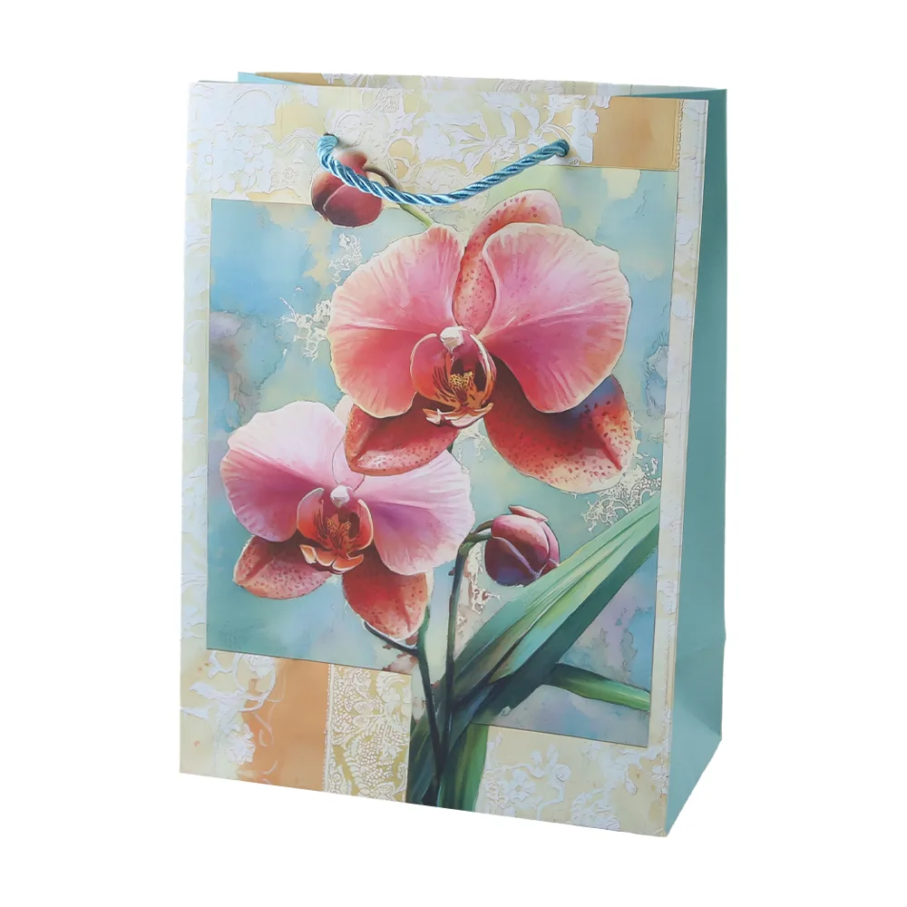 Punga cadou din hartie 31 x 40 cm Punga cadou din hartie 31 x 40 cm