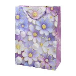 Punga cadou din hartie 18 x 24 cm