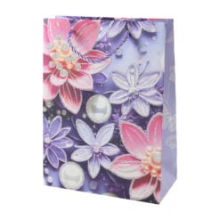 Punga cadou din hartie 18 x 24 cm