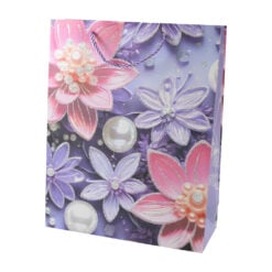 Punga cadou din hartie 26 x 32 cm