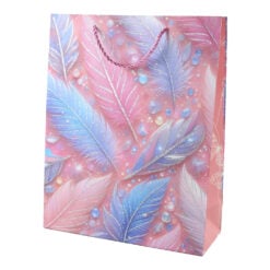 Punga cadou din hartie 38 x 30 cm