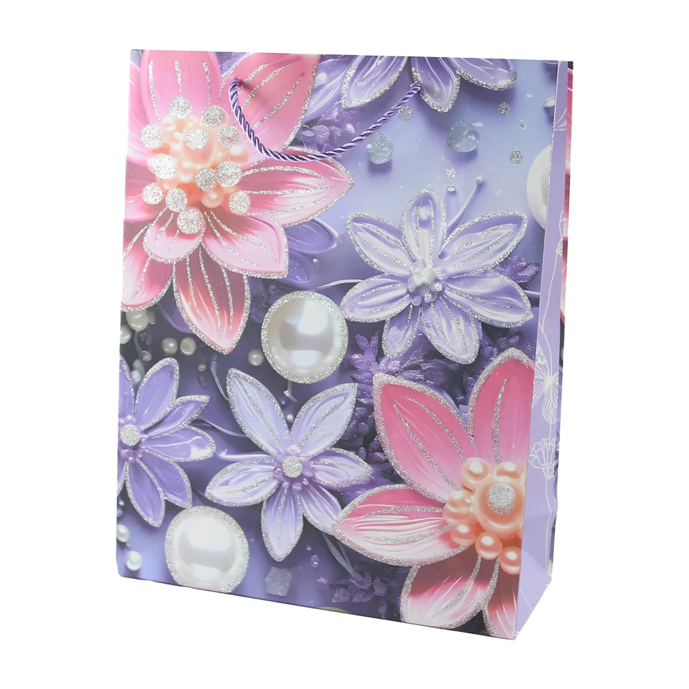 Punga cadou din hartie 38 x 30 cm Punga cadou din hartie 38 x 30 cm