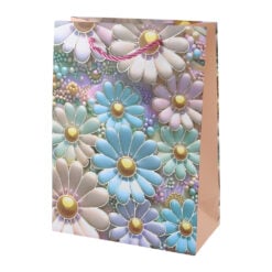 Punga cadou din hartie 18 x 24 cm