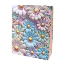 Punga cadou din hartie 26 x 32 cm