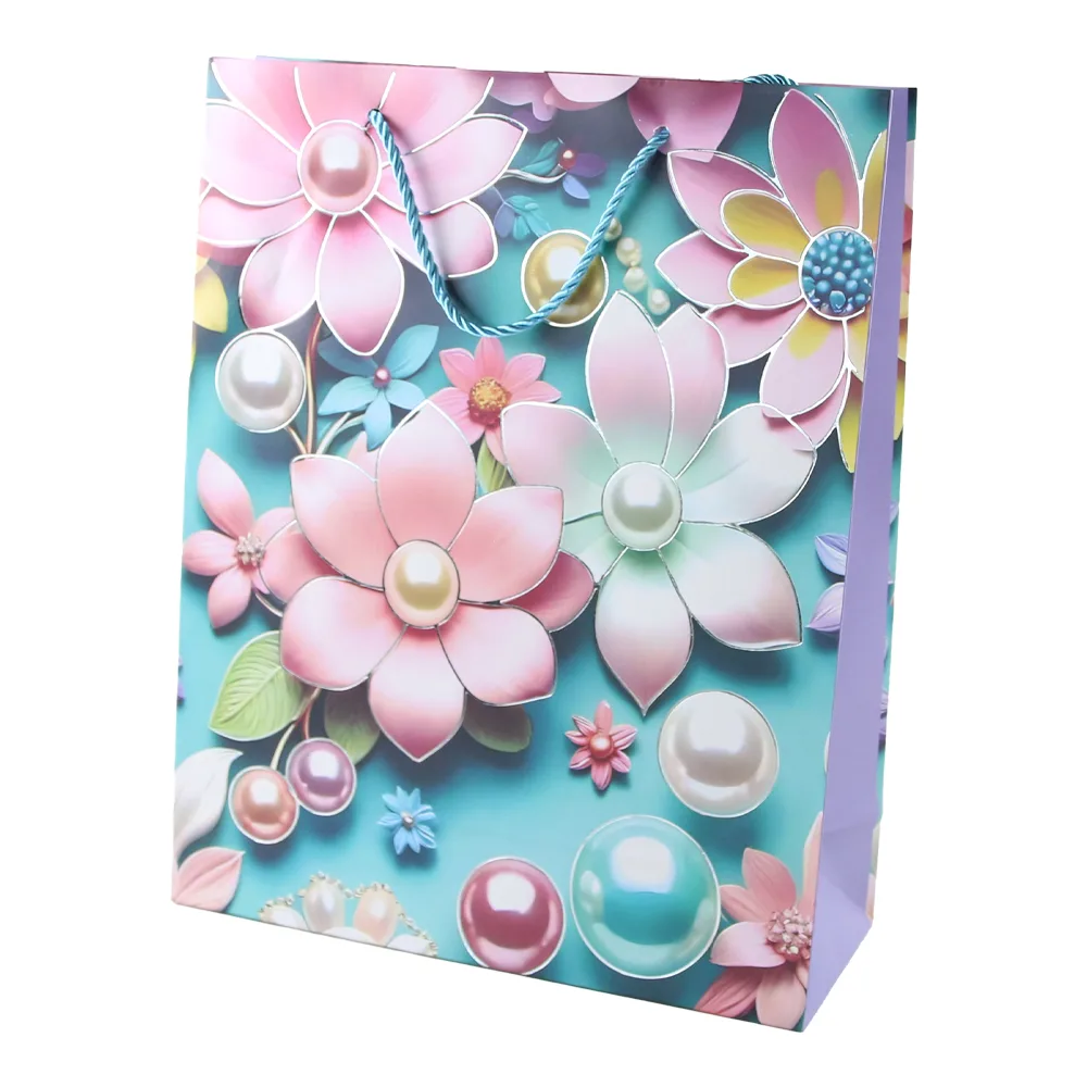 Punga cadou din hartie 31 x 40 cm Punga cadou din hartie 31 x 40 cm