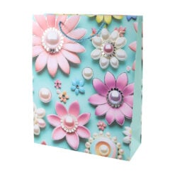 Punga cadou din hartie 31 x 40 cm