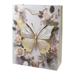 Punga cadou din hartie 26 x 32 cm