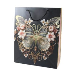 Punga cadou din hartie 31 x 40 cm
