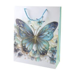 Punga cadou din hartie 31 x 40 cm