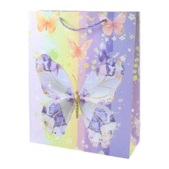 Punga cadou din hartie 26 x 32 cm
