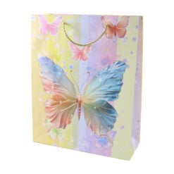 Punga cadou din hartie 31 x 40 cm