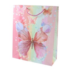 Punga cadou din hartie 31 x 40 cm