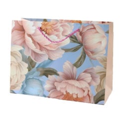 Punga cadou din hartie 24 x 18 cm