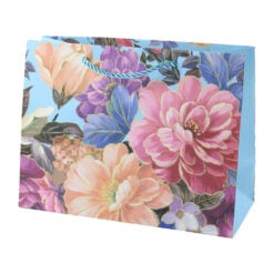 Punga cadou din hartie 24 x 18 cm