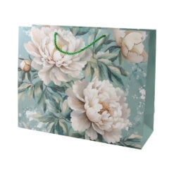 Punga cadou din hartie 32 x 26 cm