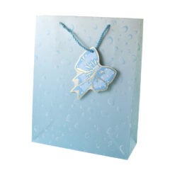 Punga cadou din hartie 31 x 40 cm